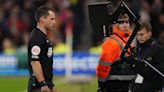 Lawmakers could allow audio between referees and VARs to be available live