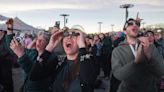 A half dozen retina and cornea burns reported after the eclipse: Quebec doctors