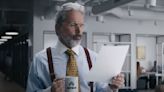 NCIS' Gary Cole Reprises Office Space Role for Black Friday TV Spot – WATCH