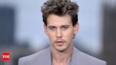 Austin Butler reveals he auditioned for peeta in 'The Hunger Games' | Hindi Movie News - Times of India