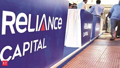 Reliance Cap resolution: NCLT to hear IIHL plea for deadline extension on June 20