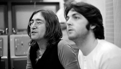 The onle John Lennon song Paul McCartney refused to sing
