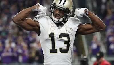 Should The Steelers Take A Chance On WR Michael Thomas