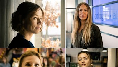 Leslie Malton, Jenny Schily und mehr: Episodenstars im Köln-"Tatort"