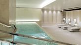 The most heavenly spa hotels in London for a spot of pampering