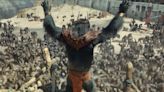 ‘Kingdom of the Planet of the Apes’ trailer shows the apes in charge