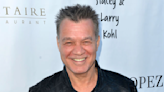 Reelz defends Eddie Van Halen episode of 'Autopsy: The Last Hours of…' after son Wolfgang and ex-wife Valerie Bertinelli call it 'disgusting'