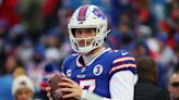 Josh Allen shoving match with Christian Wilkins leads to Bills-Dolphins fight