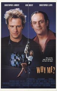 Why Me? (1990 film)