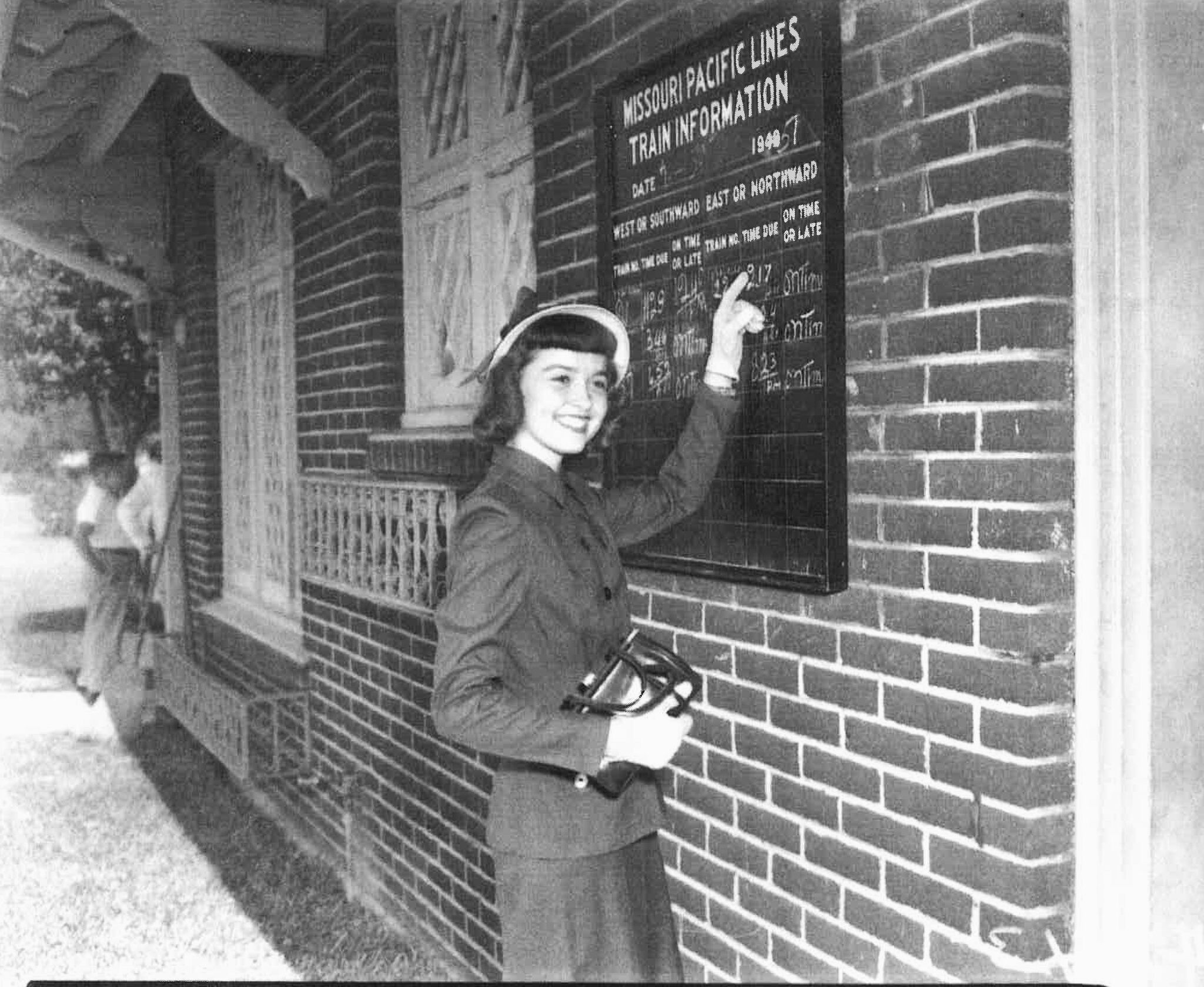 Monte Vista train station served San Antonio suburbs for 35 years