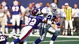 Ranking the Dallas Cowboys most important running backs in franchise history