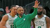 Celtics Owner Says Ime Udoka's Suspension Is 'Well-Warranted and Appropriate' After Alleged Affair