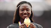 Olympian Tori Bowie's Cause Of Death Revealed As Childbirth Complications