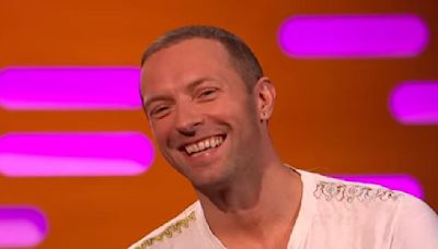 Coldplay's Lead Chris Martin Wins Hearts After He Offers A Lift to Specially-abled Fan to Big Weekend Festival