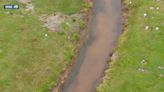 Family fears parents’ graves are in jeopardy because of nearby cemetery drainage ditch