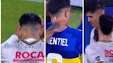 Ley del ex por triplicado: por qué los goleadores no gritaron los tres primeros tantos en Defensa vs. Boca