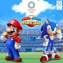 Mario & Sonic at the Olympic Games Tokyo 2020