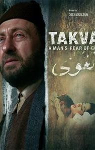 Takva: A Man's Fear of God