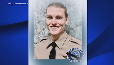 Idaho sheriff's deputy shot and killed had Bay Area ties, authorities say