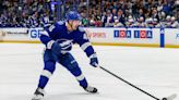 Lightning re-sign forward Mitchell Chaffee to 2-year NHL deal