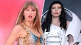 Taylor Swift Defends Lady Gaga Amid Pregnancy Speculation: “It’s Invasive & Irresponsible To Comment On A Woman’s Body”