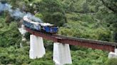 The Nilgiri Mountain Railway completes 125 years