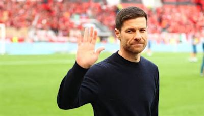 Xabi Alonso, el éxito de la sofisticación, la elegancia y el lujo sin estridencias