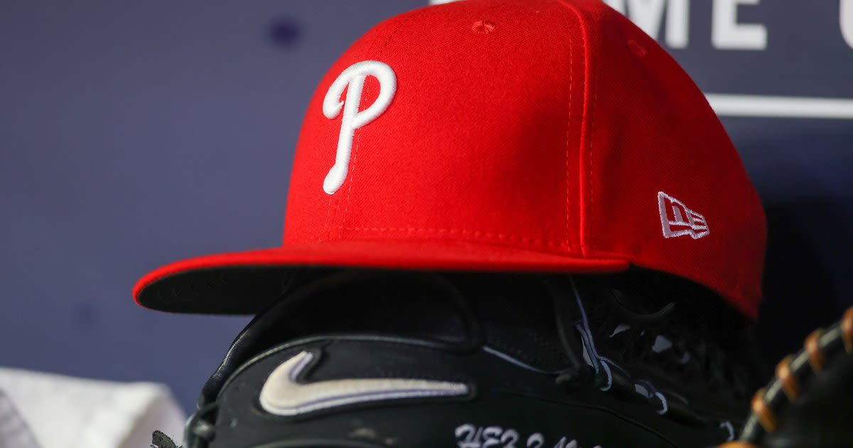Phillies minor league infielder José Rodríguez declared ineligible for one year for gambling violation