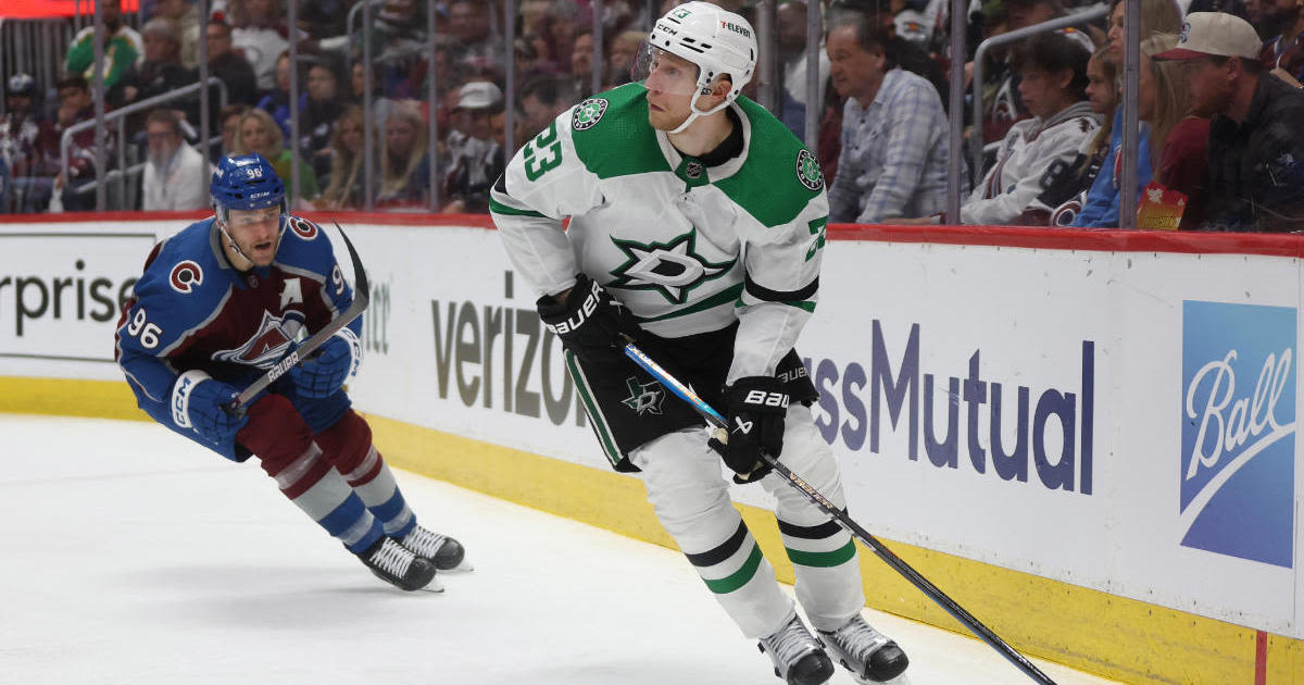 How to watch the Colorado Avalanche vs. Dallas Stars NHL Playoffs game tonight: Game 5 livestream options, more
