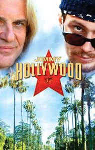 Jimmy Hollywood