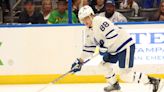Maple Leafs preparing for William Nylander to play in Game 4