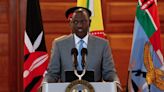 Kenya's youth-led protest movement leaves Ruto fumbling for a response