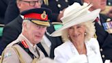 Queen Camilla Says King Charles 'Won't Slow Down' and 'Do What He's Told' amid Cancer Treatment