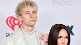 Machine Gun Kelly Released “Heartbreaking” New Lyrics About His And Megan Fox’s Pregnancy Loss Months After She Opened Up...