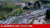 La DGT prevé 1,6 millones de desplazamientos por las carreteras de C-LM en el puente del Primero de Mayo