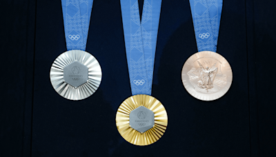 Paris 2024 Olympics LIVE medal table: How many golds have Team GB and USA won?