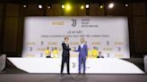 Official | Juventus partners with DAGA in Vietnam