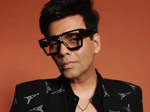 Karan Johar reveals why he refuses to apologise for his wealth, says his parents had to make sacrifices after Dharma’s early movies failed