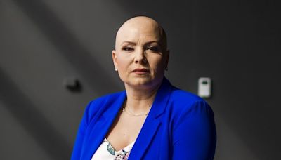 ‘Alopecia Warrior’ McKenna Reitz Talks Being Inspired by Jada Pinkett Smith