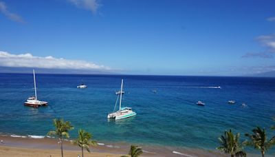 What to know about visiting Maui now, one year since the Lahaina fire