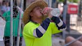 Alertan de los efectos del calor excesivo y el cambio climático en trabajadores