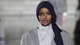 Former Model Halima Aden On Quitting The Fashion Industry And Hijabi Tokenism