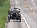 Michigan DOT Still Has a Century-Old Ford Model T in Service