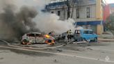Ataque deja 21 muertos en Belgorod, Rusia, tras bombardeos rusos sobre Ucrania