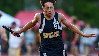 Notre Dame track and field boys execute ‘Corrigan Plan’ for first Colonial League meet title