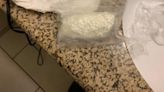 Area Enforcement Officers Seize Fentanyl Pills During Search