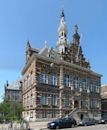 Old City Hall (Nieuwer-Amstel)