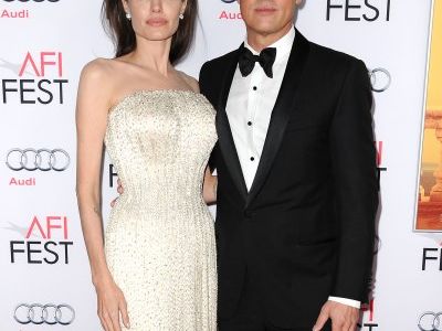 Angelina Jolie’s Former Investment Company Slams Brad Pitt