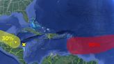 Temporada de huracanes: Desarrollo ciclónico afecta estados del Golfo de México, vaguada el pacífico y huracán Beryl el atlántico