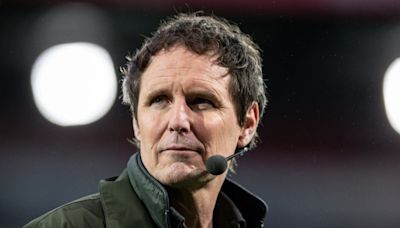 Povlsen: Dänen müssen gegen DFB-Team "über sich hinauswachsen"
